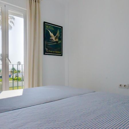 Apartamento Moran Conil De La Frontera Cameră foto