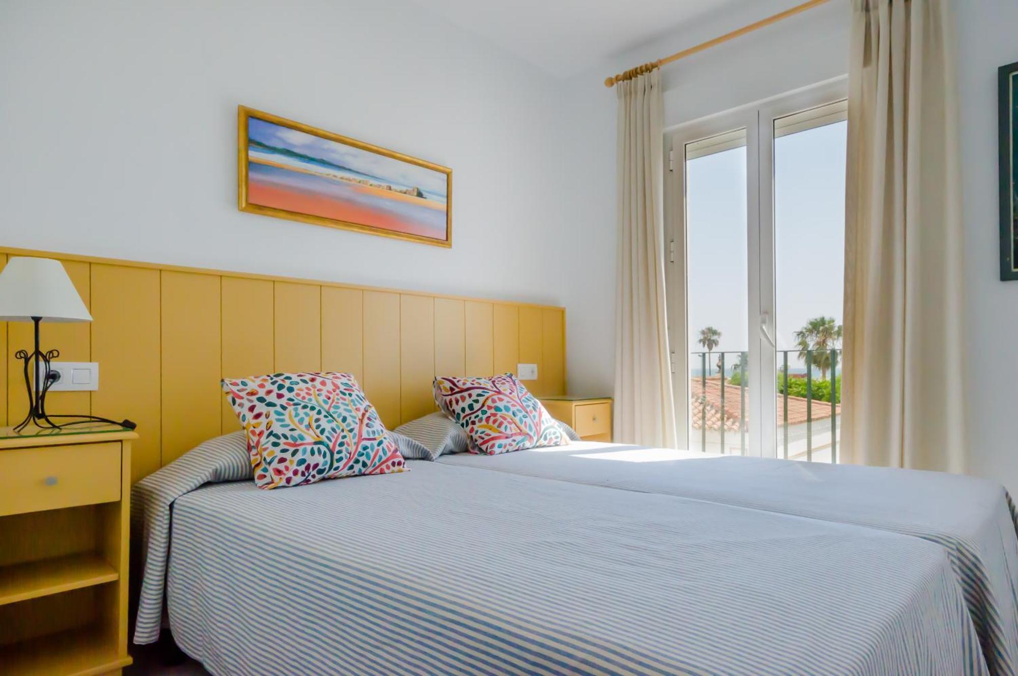 Apartamento Moran Conil De La Frontera Cameră foto